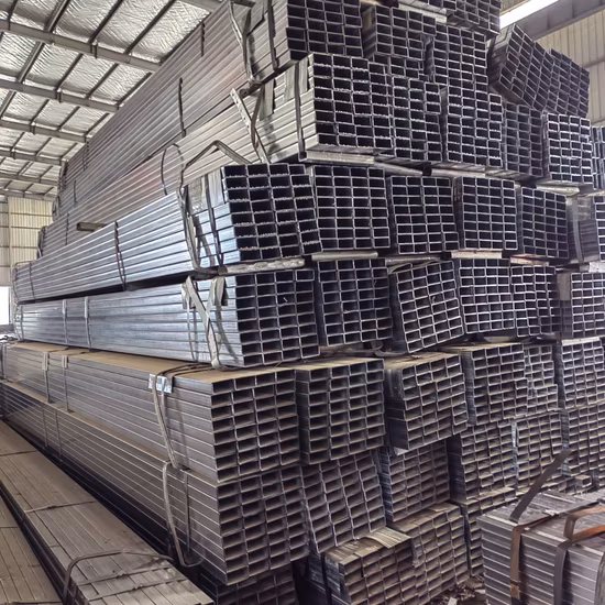 Stainless Steel Pipe/Seamless Steel Pipe/Galvanized/Spiral/Welded/Copper Pipe/Oil/Alloy/Ap5l/Round/Aluminum/Titanium/Black/Carbon/ERW/Steel Pipe