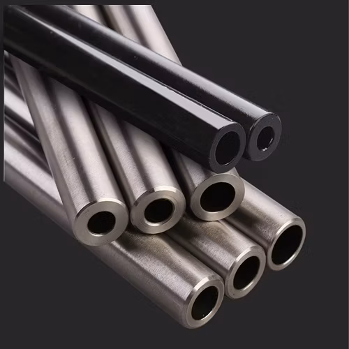 2b/Polishing/Drawing ERW Cold Rolled 201 202 301 304 304L 305 309S 310S 316L 904L 409 Round/Square/ Stainless Steel Pipe for 9/14/20 mm/Large Diameter/Precision